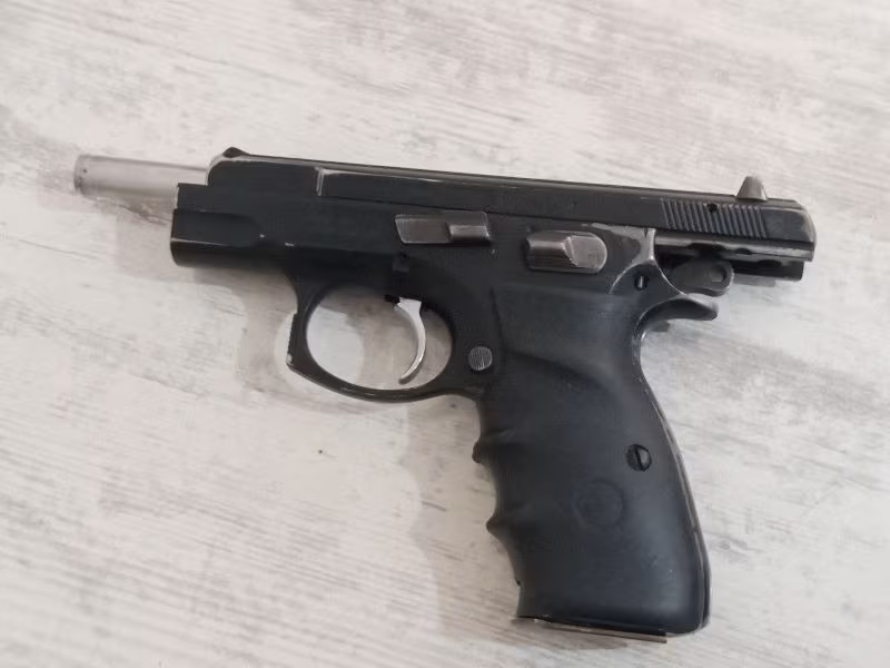 CZ 75 B serisi