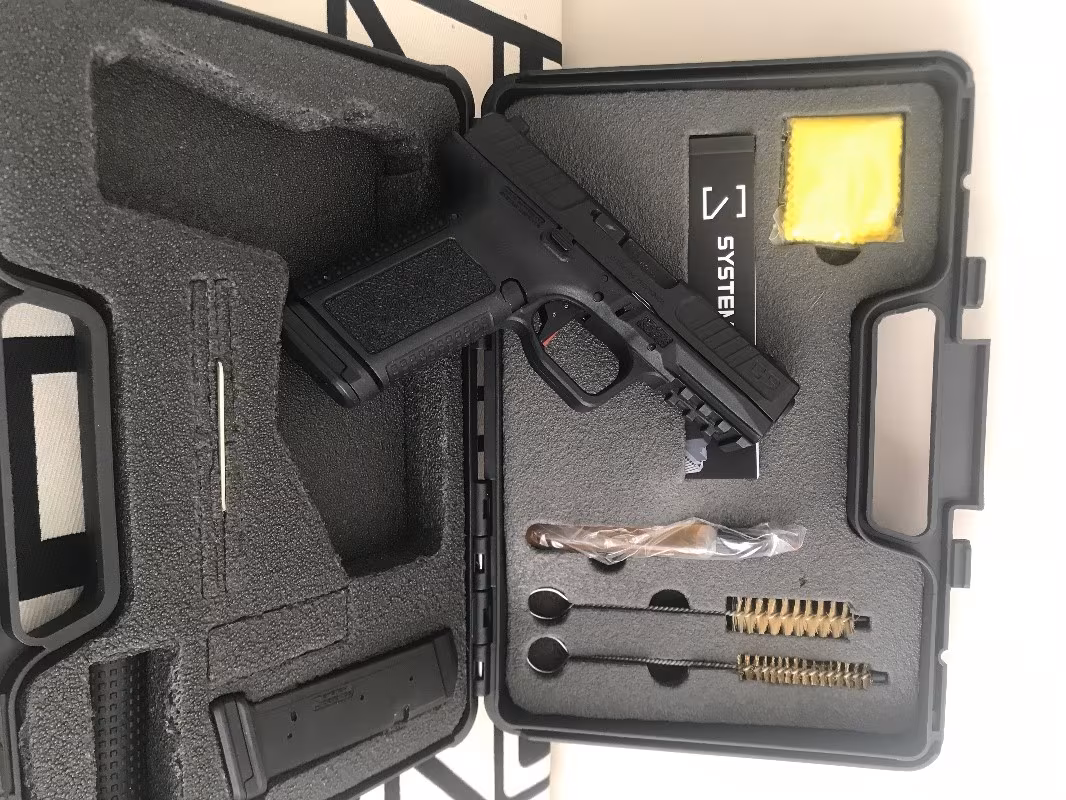 FULL SET SİSTEM DEFANCE