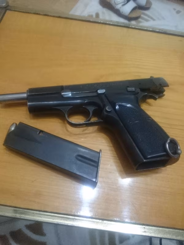 Memur Emeklide 14 lü Bronıng 245PV