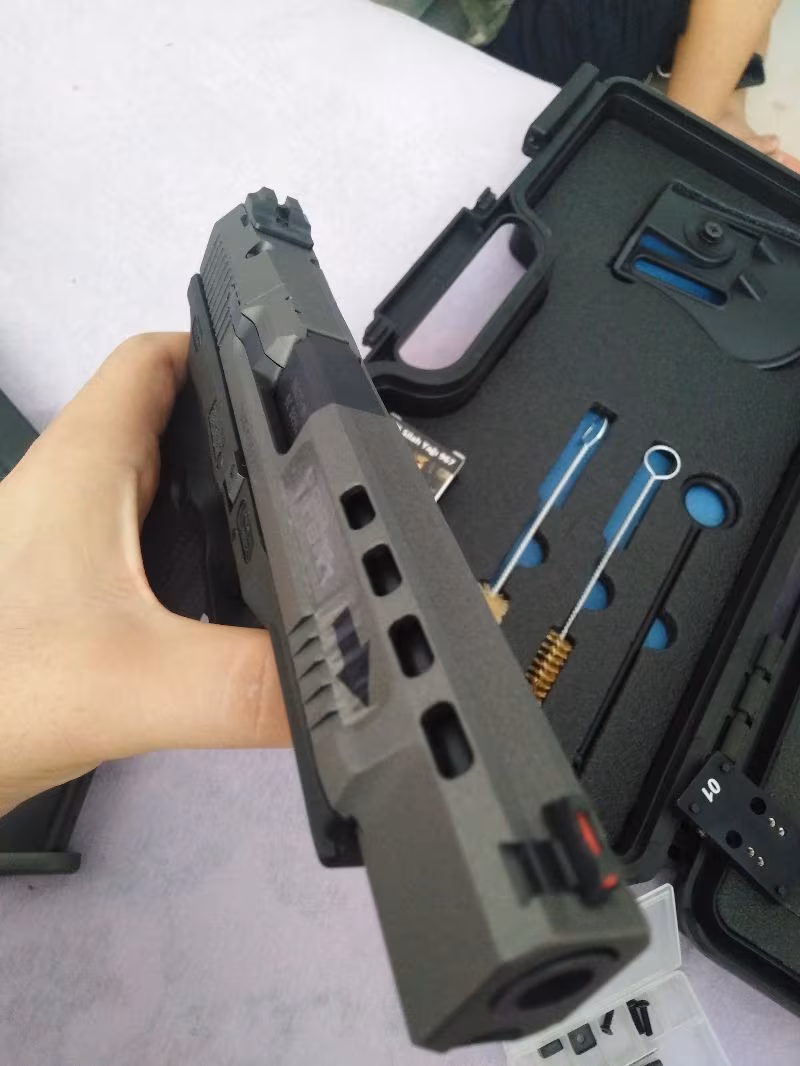 Satlık canik tp9 sfx tangunsen