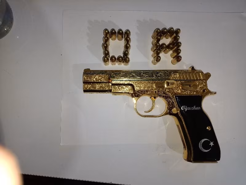 SARSILMAZ KILINÇ 2000 LİGHT