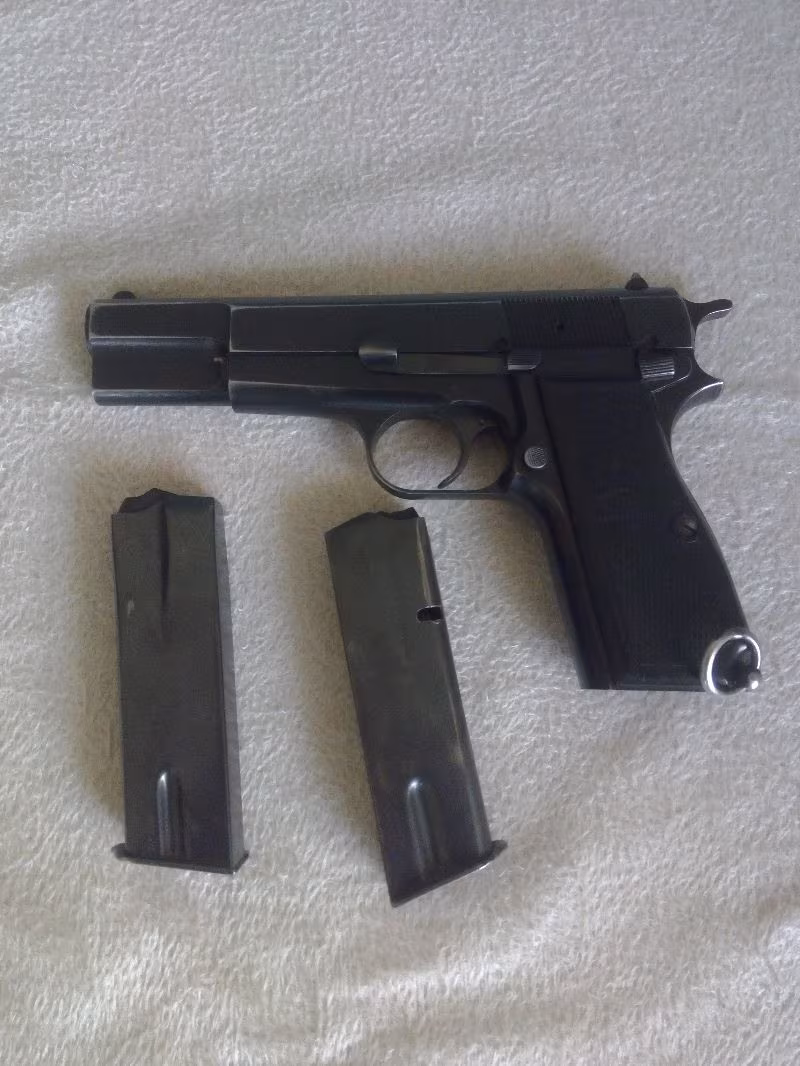 EMEKLİ 14 lü Pz 245 Halkalı Sinekli