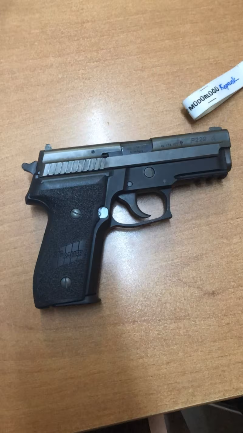 sigsuer p229 also made in germany