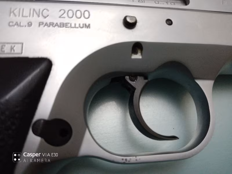 Kılınç 2000 light