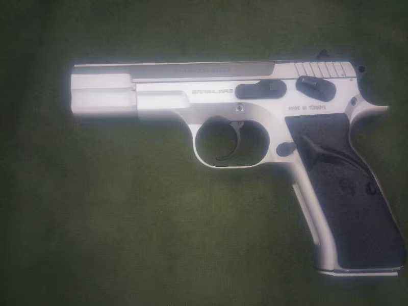 Kılıç2000 light ilk günkü gibi...