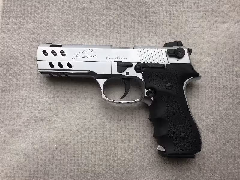 Memurdan temiz zigana sport