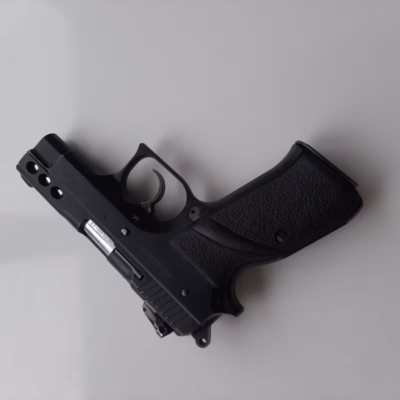 sarsılmaz kama sport 15+1