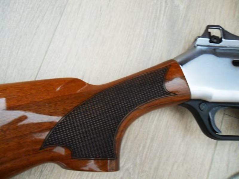 ÇATÜS 36 CAL AHŞAP