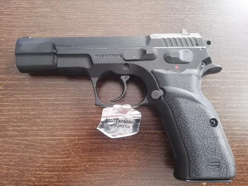 Sıfır kılıç 2000mega