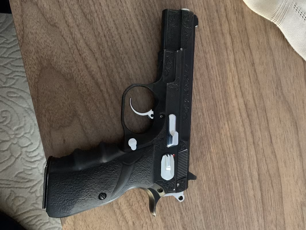 Sarsılmaz kılınç 2000 light temiz