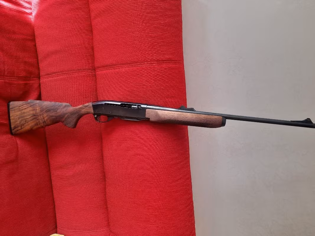 Remington 7400 3006