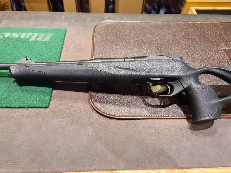 BLASER R8 PROFESSIONAL SUCCESS 300 WİN MAG