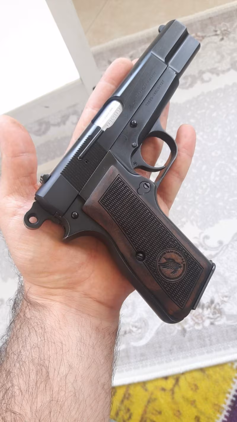 Kara Yılan Satışta