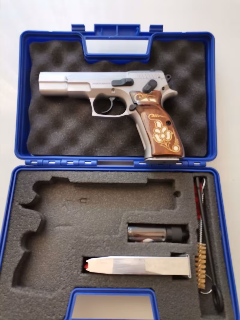 SIFIR -  KILINÇ 2000 MEGA İNOKS