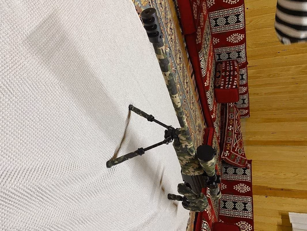 Sako TRG 42 300 win mag