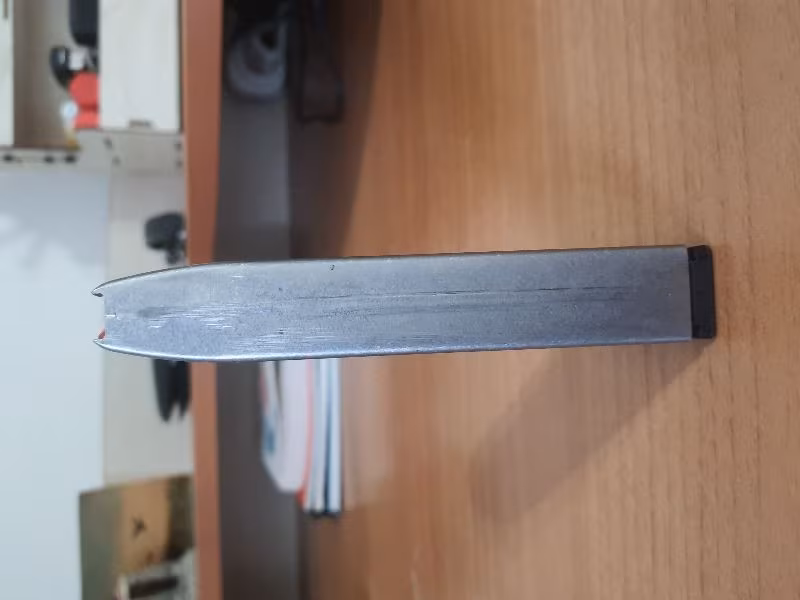 Smith&Wesson Şarjör