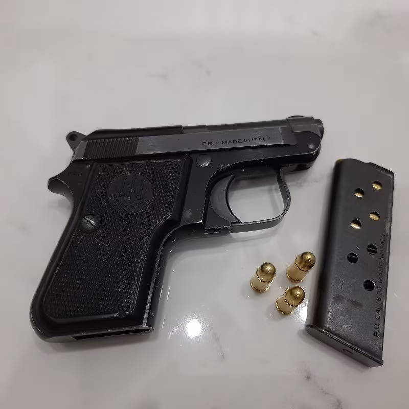 Beretta 6.35 mod. 950