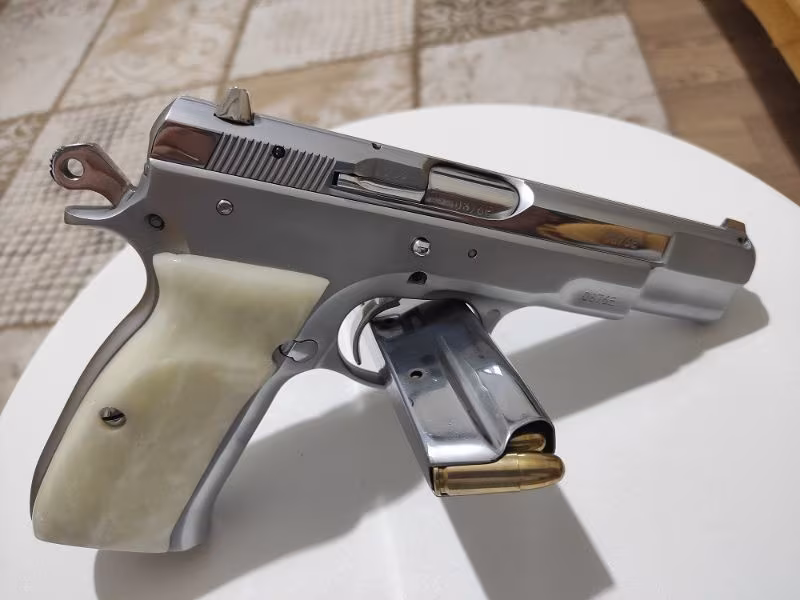 Cz 75 B