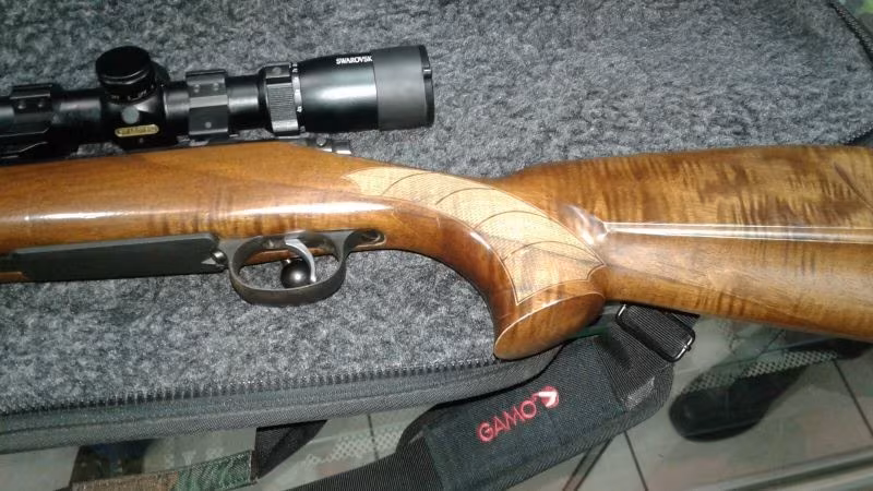 SIFIR AYARINDA CZ550 LÜX 3006