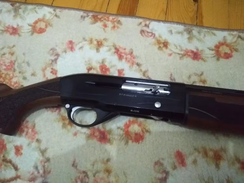 Satılık temiz STRANGER