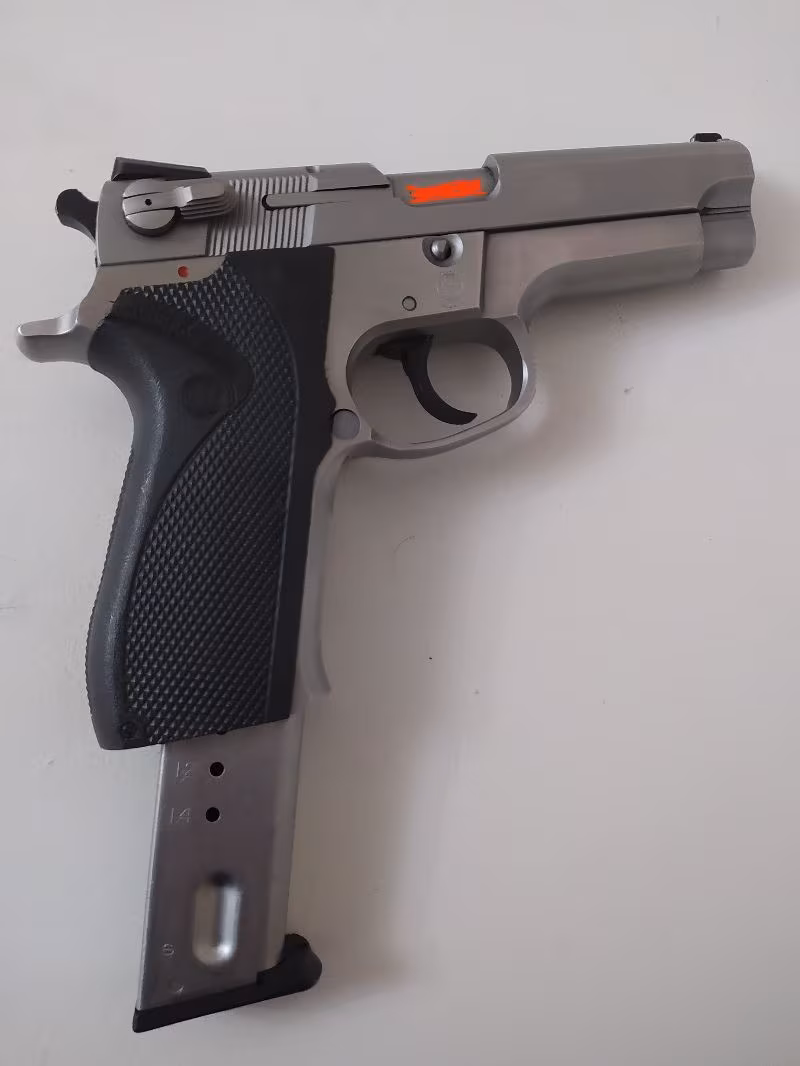 Smith Wesson 5906