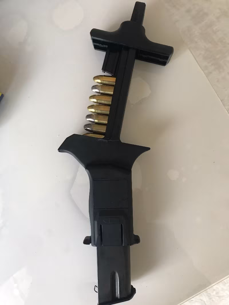 glock aksesuarları