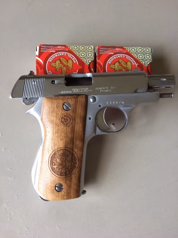 İhtiyaçtan Satılık Fransız Onlusu