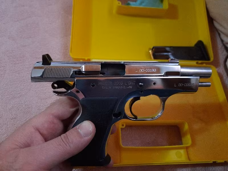 Sarsilmaz hançer 14+1