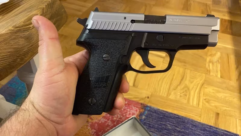 Silahçı Adem ‘den