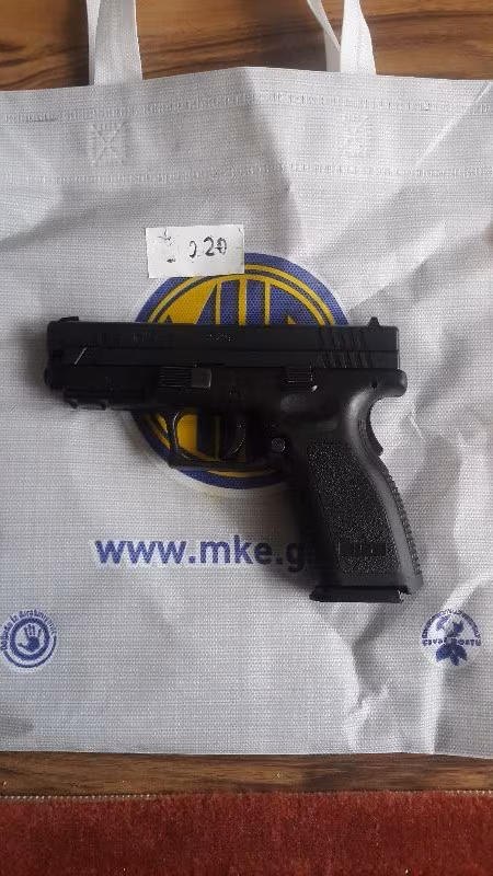 HS-9 PRODUKT RUHSATLI