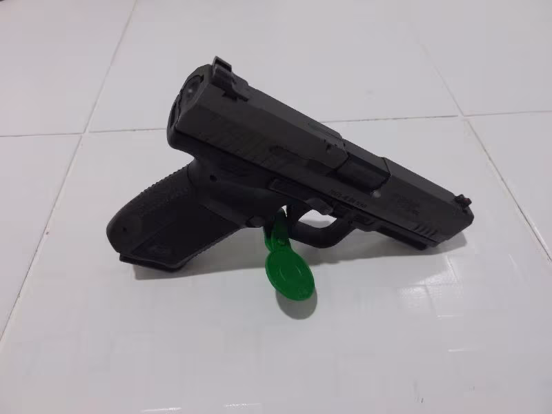 SIFIR AYARINDA CANİK TP9 SF ELİTE TUNGSTEN