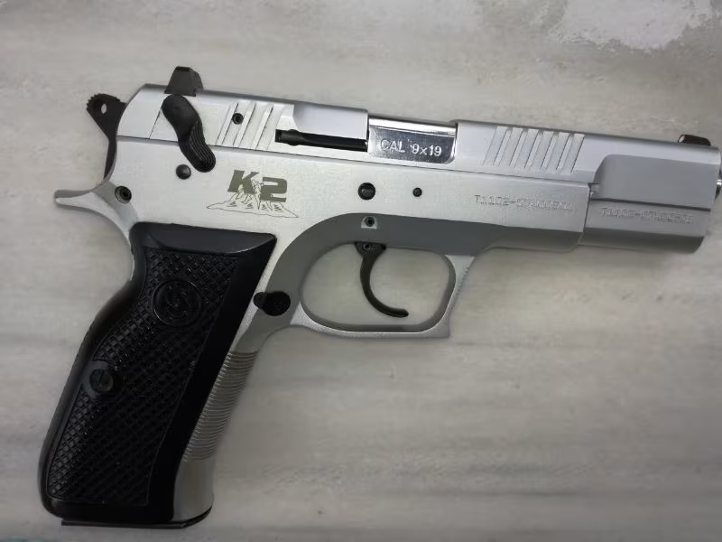 Memurdan SARSILMAZ K2