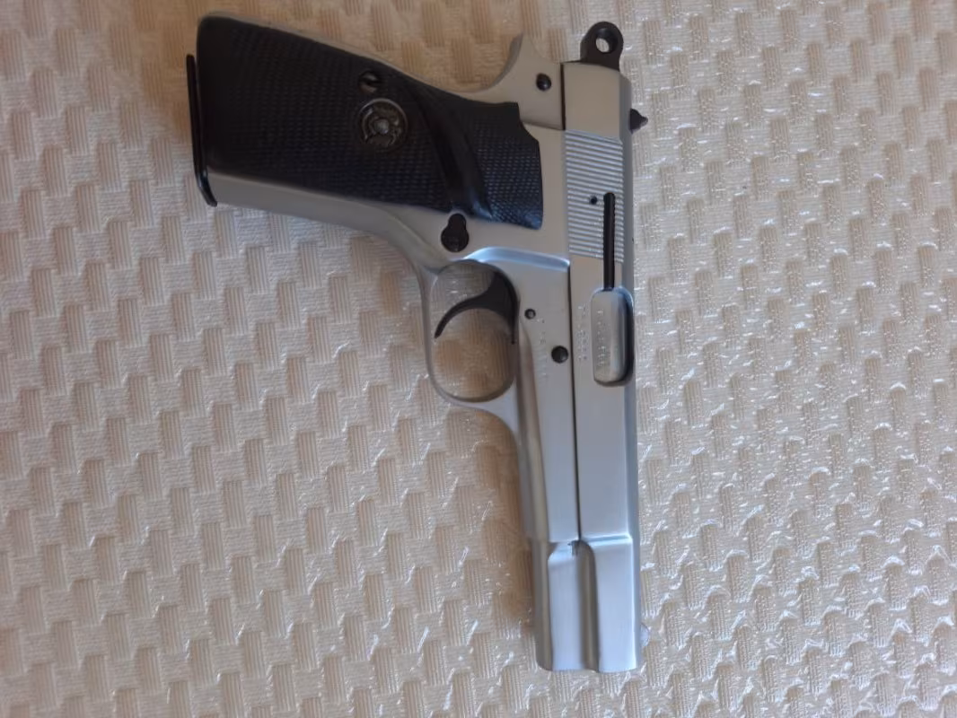 Browning T serisi...