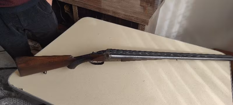 SİMSON çifte (alman)