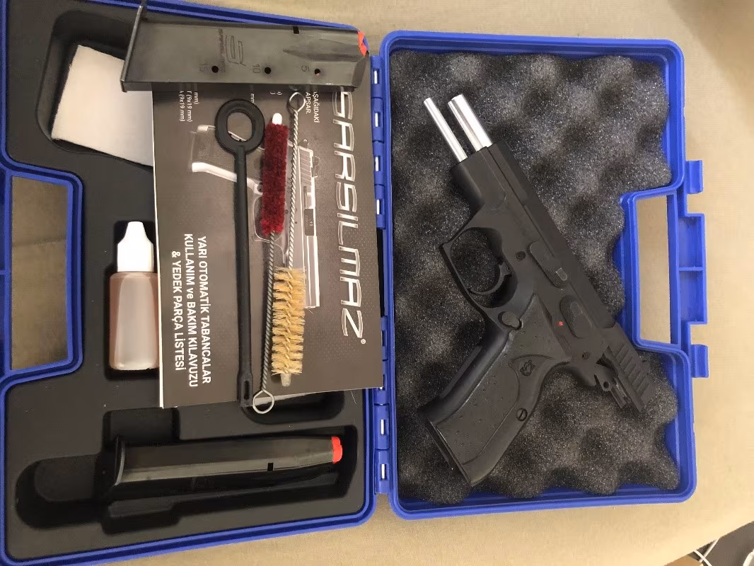 Sıfır kılıç 2000 mega