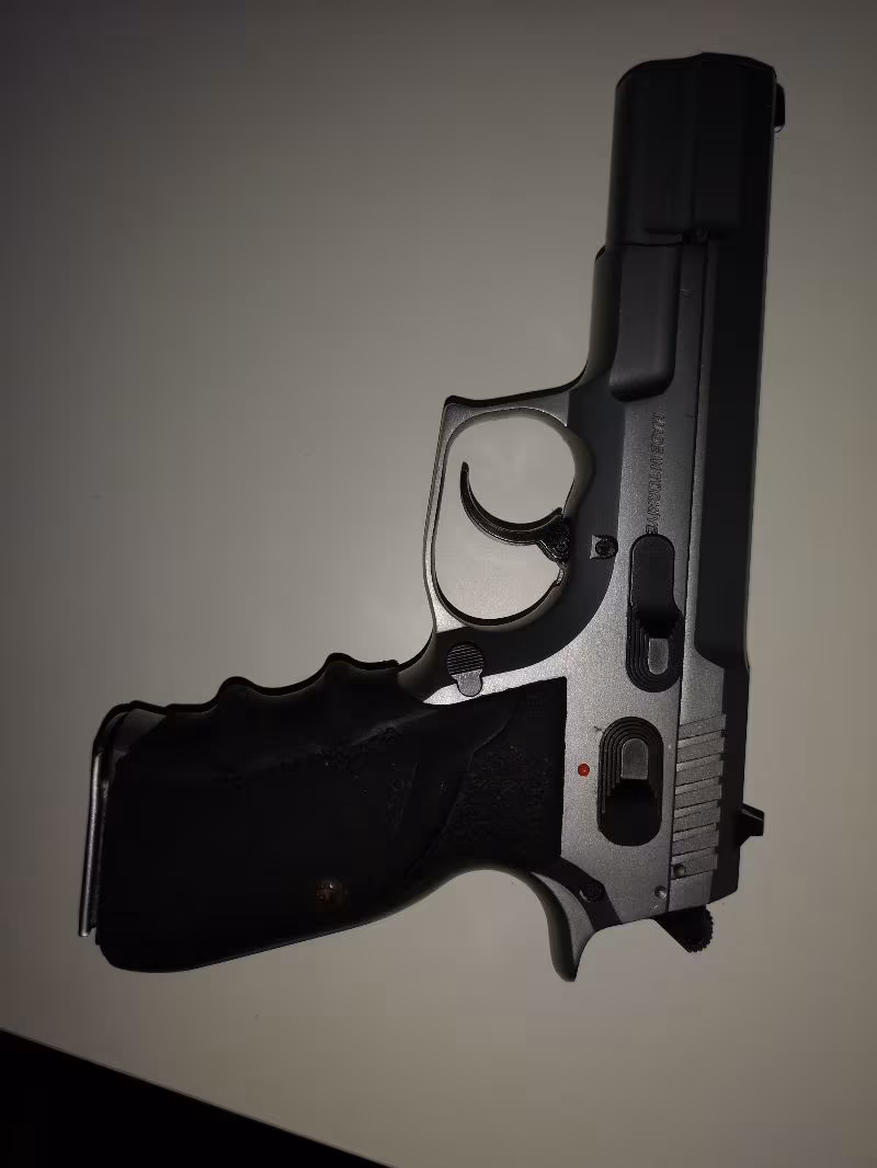 Jandarmadan sıfır ayarında k11