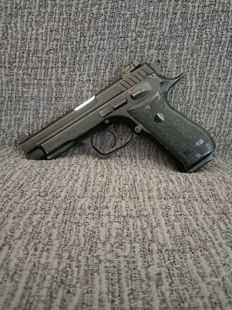 45 kalibre sarsilmaz k2-45