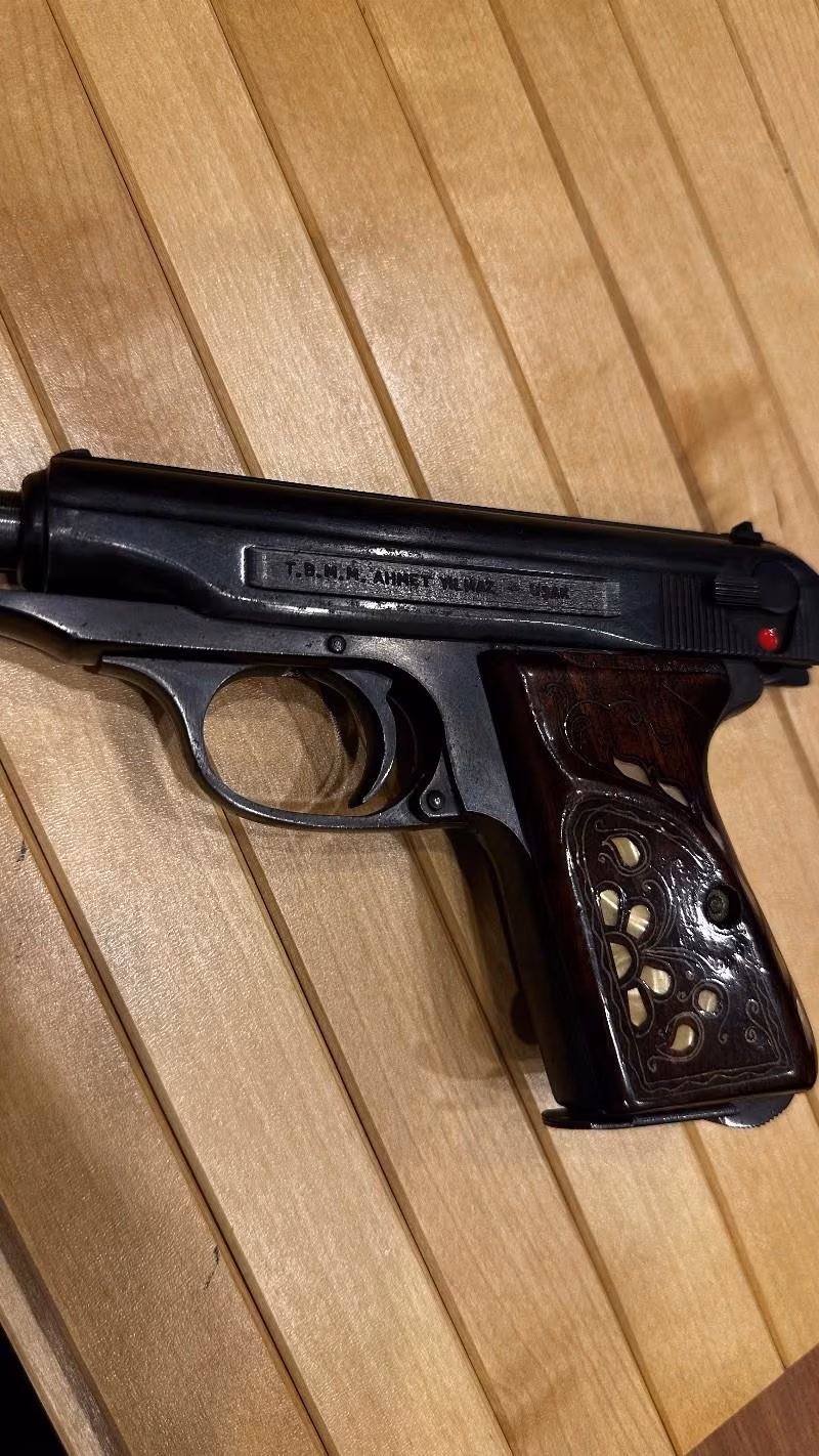 TBMM İBARELİ KIRIKKALE