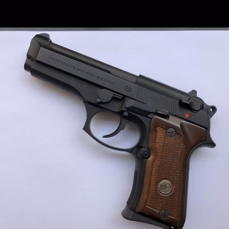 Silahçı Erhan dan Beretta 13+1 compact 11500 tl