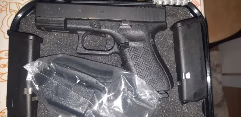 DENEME ATIŞI YAPILMIŞ