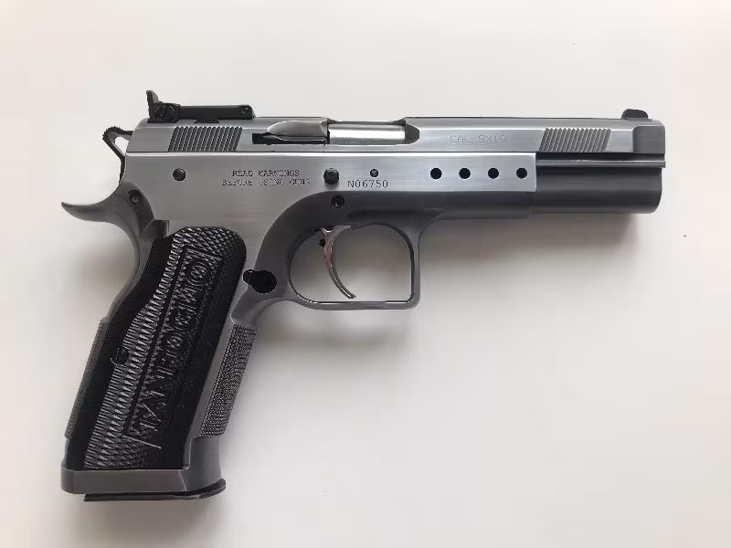 TANFOGLIO LİMİTED