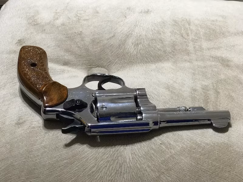 Ruhsatlı Tertemiz 32 Calibre