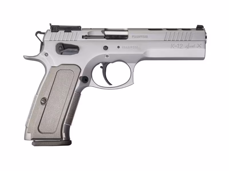 SARSILMAZ K12 SPORT X