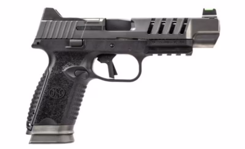 FN 509 LS Edge