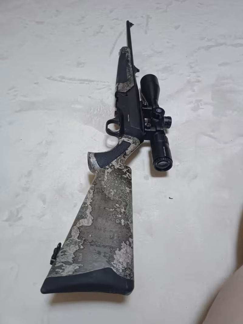 FIRSAT ÜRÜNÜ ARTTECH PRİMA SP 30,06