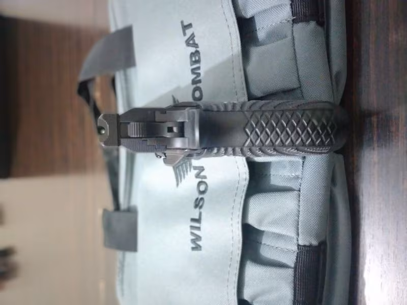 WILSON COMBAT EDC X9 L