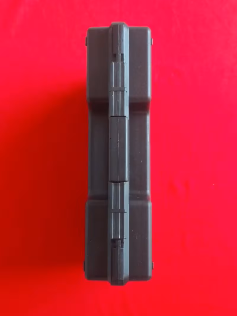 BROWNİNG TABANCA KUTUSU