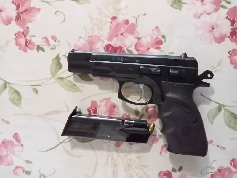 Cz75b