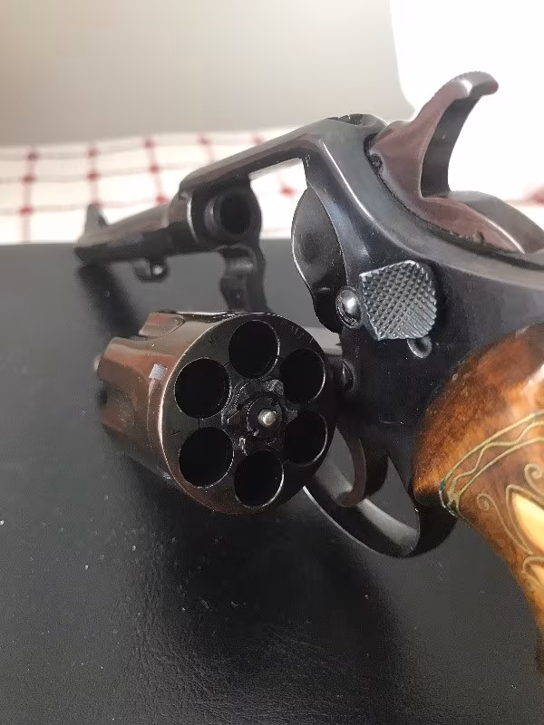 Satılık SW. Tabanca ( İndirim yapıldı )