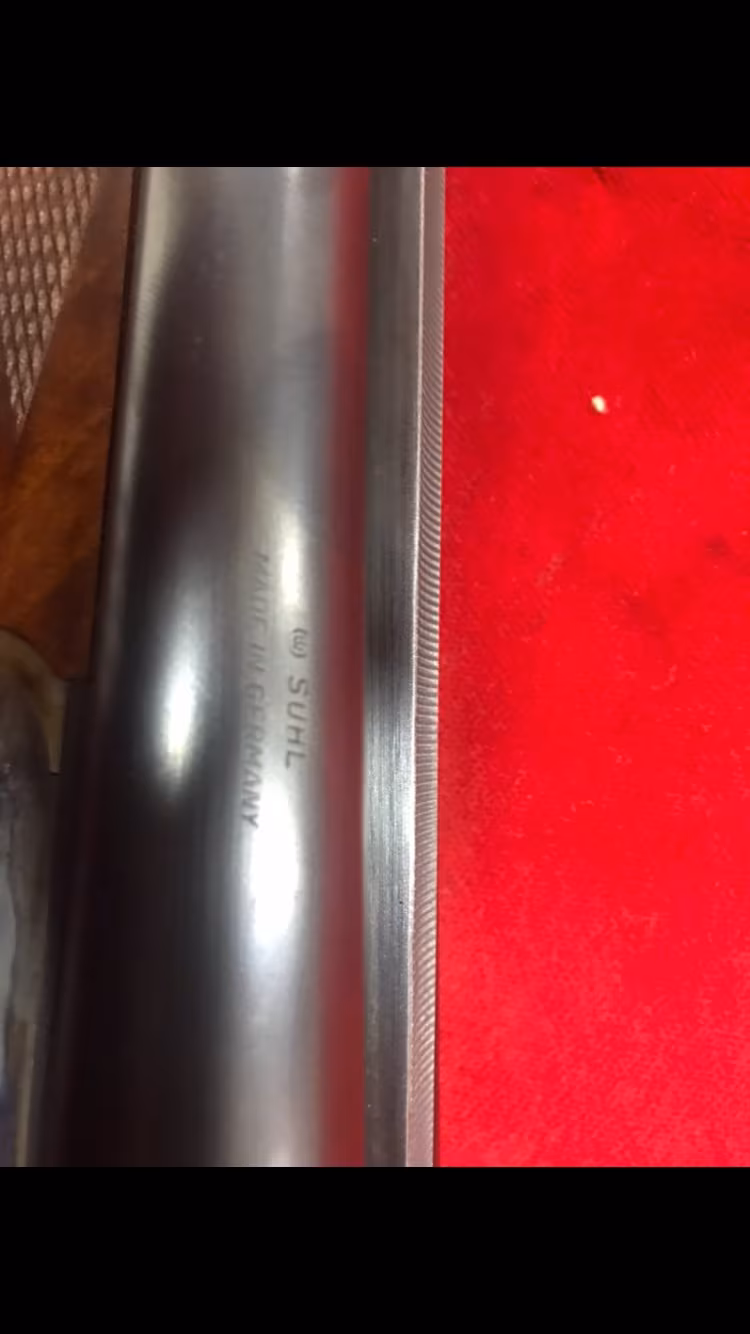 SIFIR AYARINDA ALMAN SUHL ÇİFTE